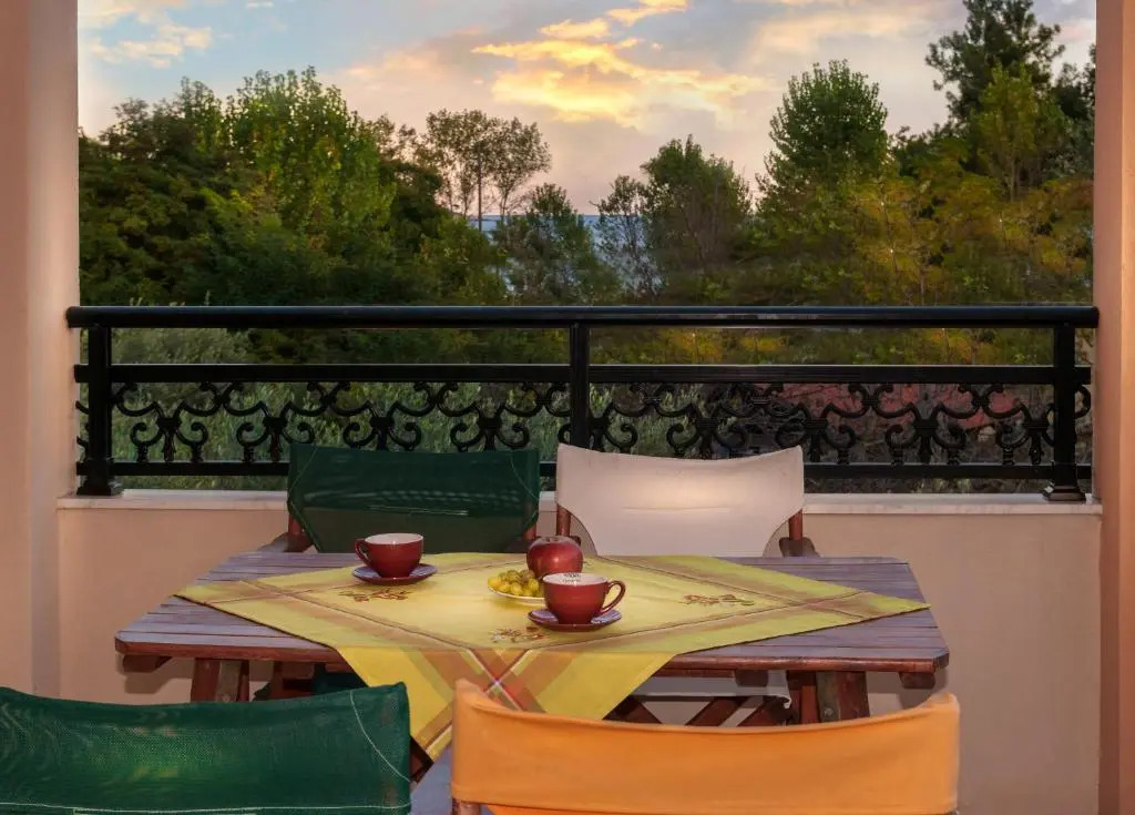Apartments Apollonio