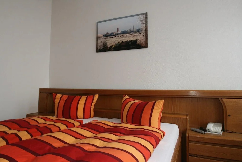 Hotel Rummeni