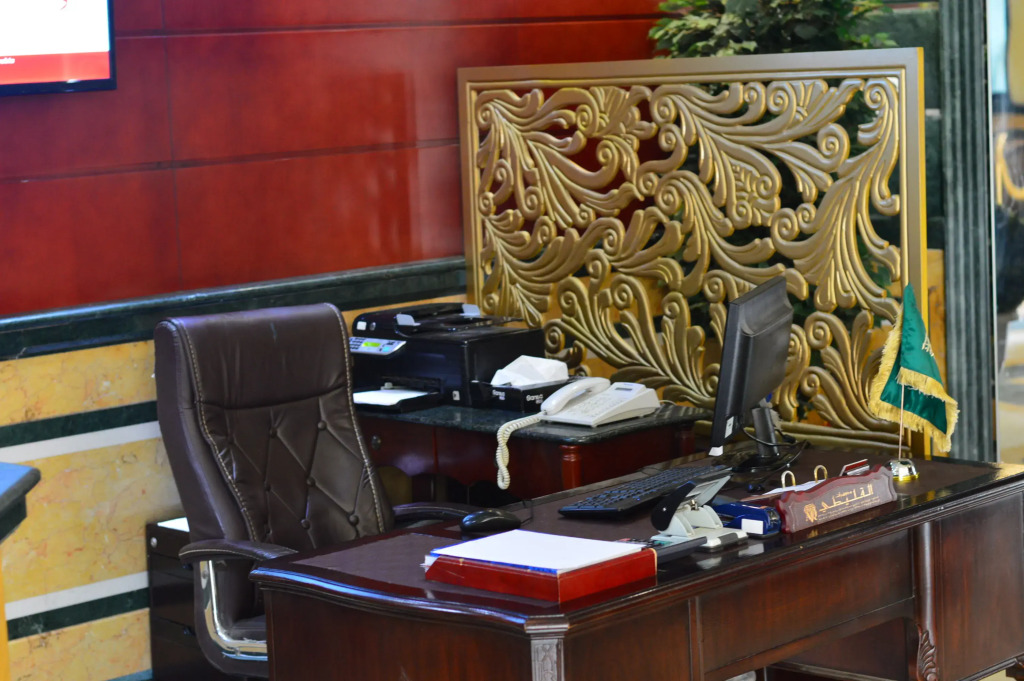 Mercure Grand Golden