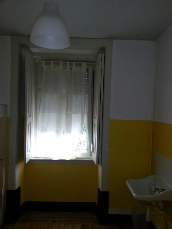 CSI Coimbra & Guest House