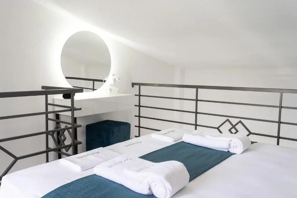 Aeonian Luxury Suites Asprovalta, Adults Only & Kids 12 Plus
