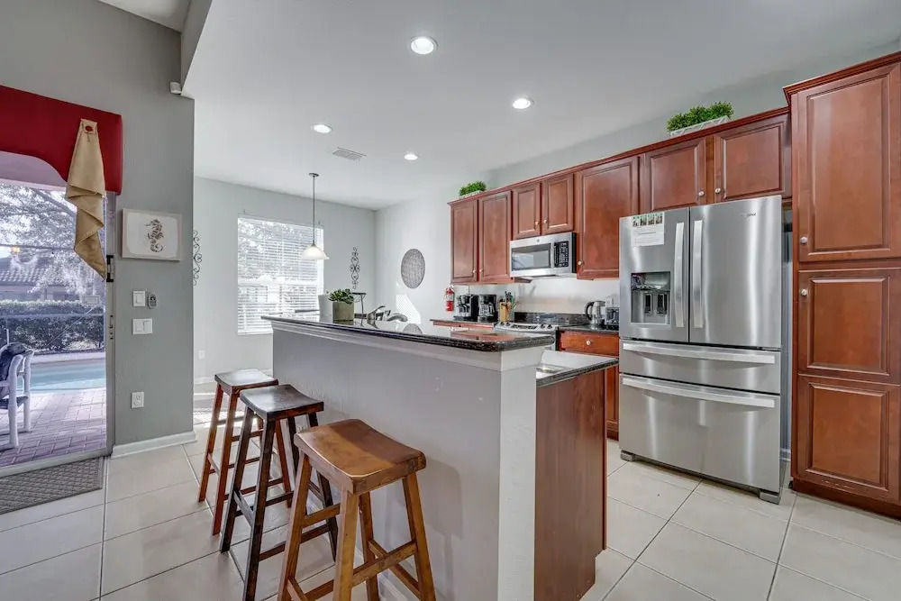 Kissimmee Home W/ Game Room: 3 Mi To Disney!, Kissimmee