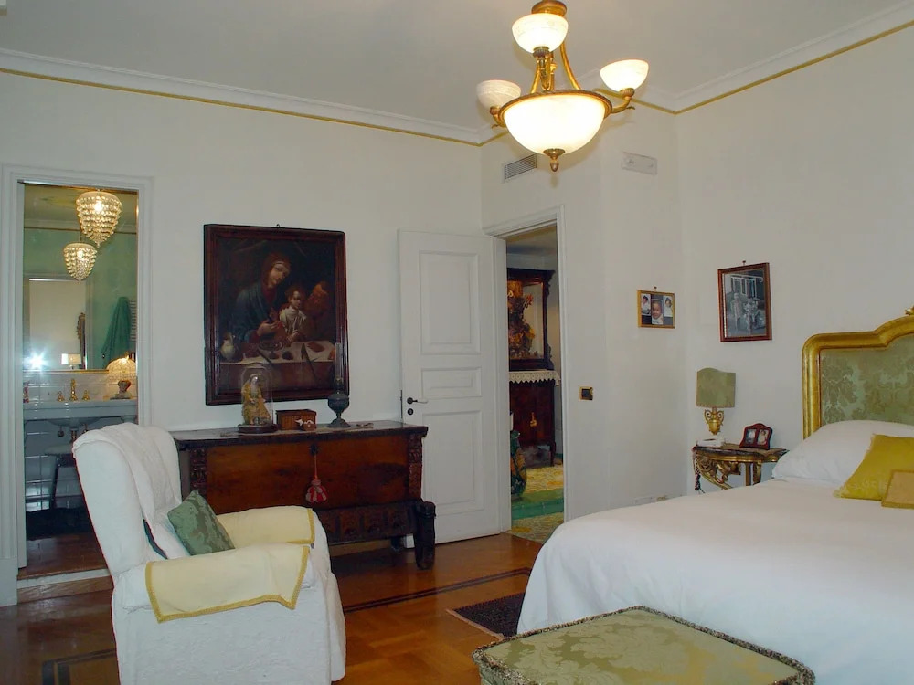 Casa Cori
