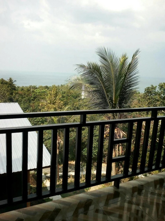 Khao Hin Nok Villa