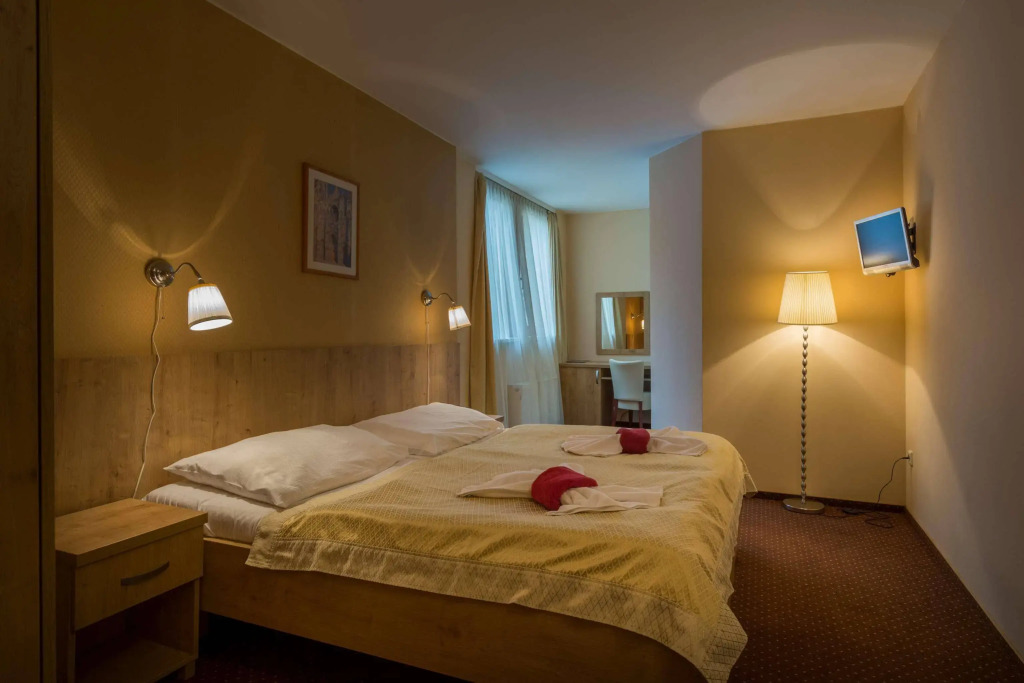 Hotel Superior Prague