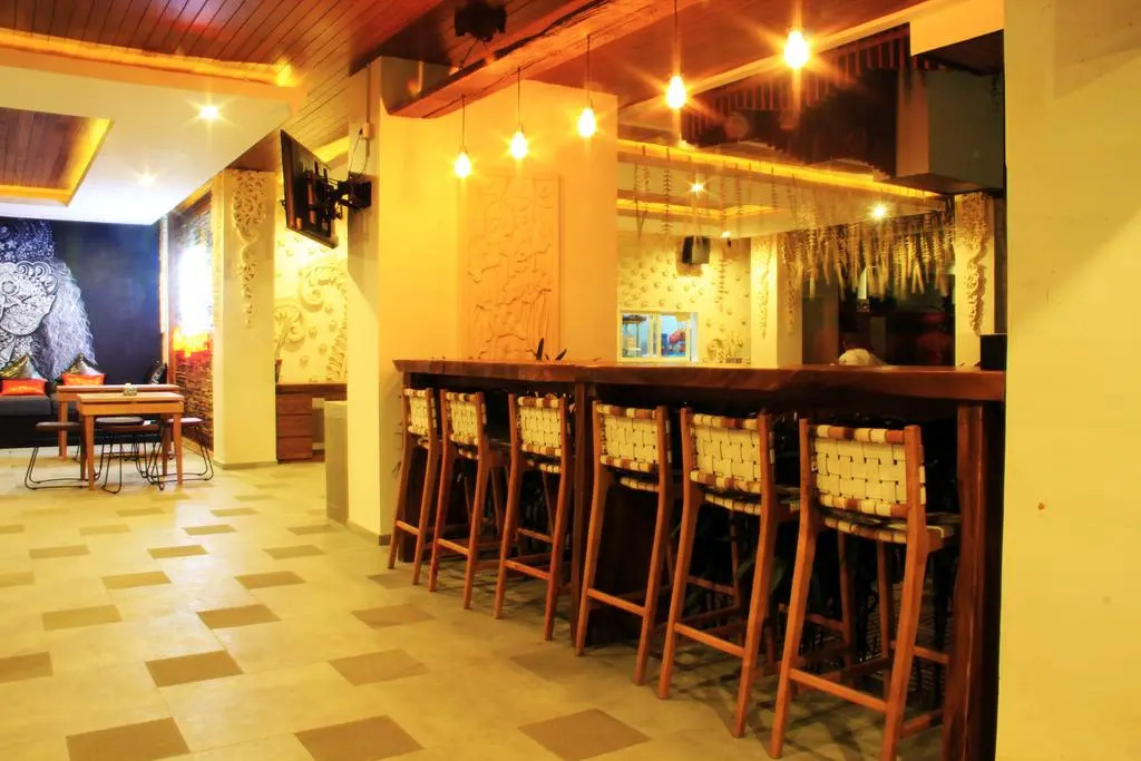 The Nyaman Bali