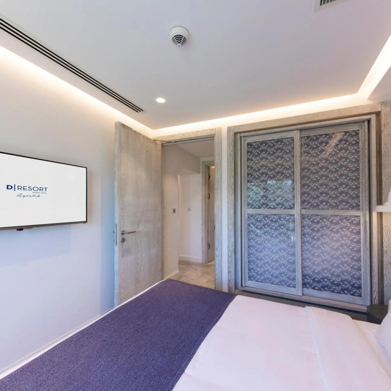 D - Resort Ayvalık