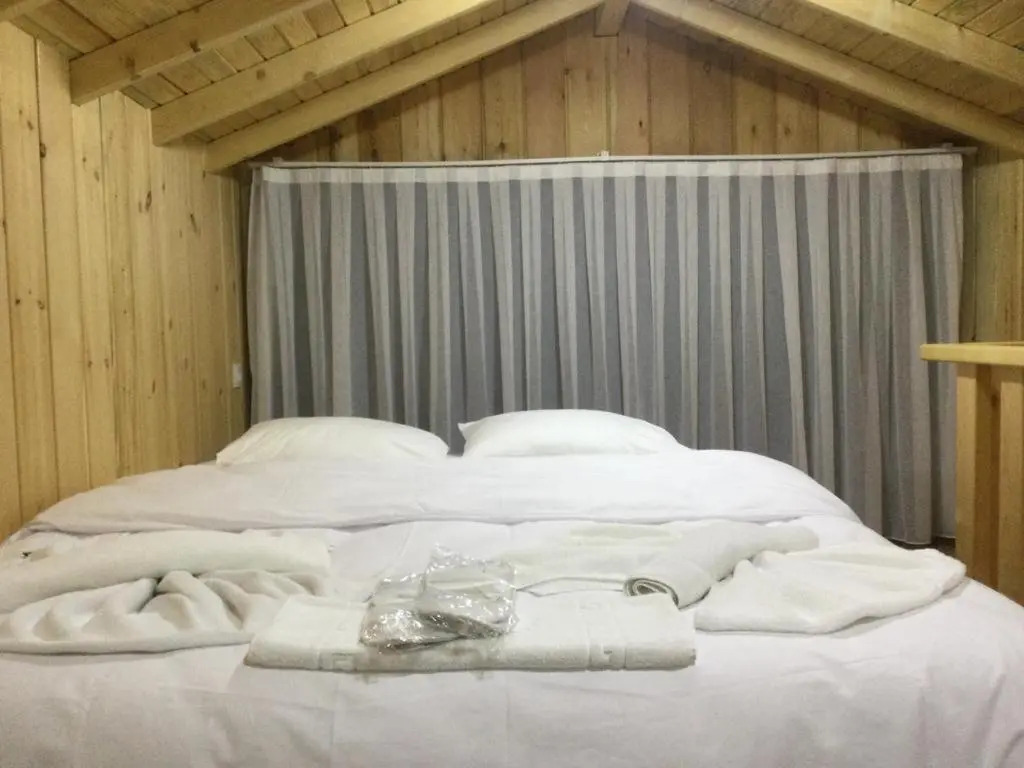Castle Nolana Hotel & Horse Club