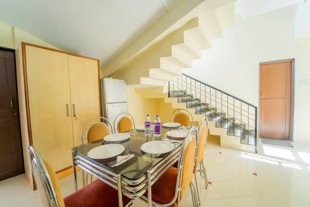 Valleyfront Villa 3BHK Panchgani