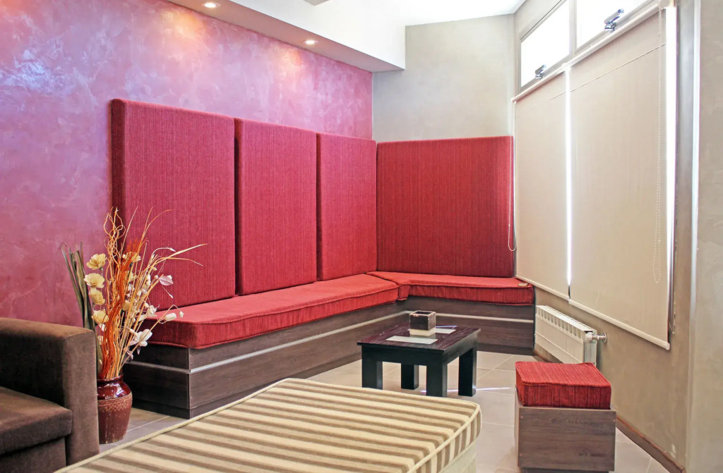 Bahia Paraiso Apart & Suites