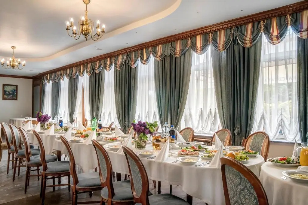 Hotel Karczówka