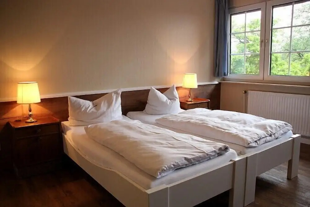 Hotel Gut Hasport