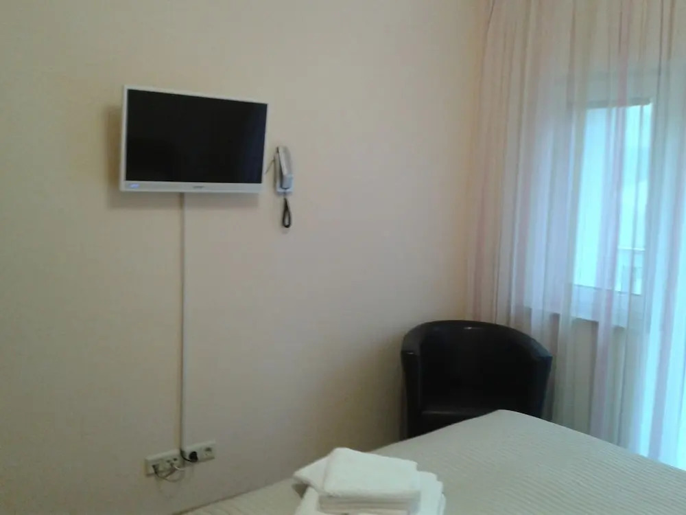Hotel - Pension Vesta
