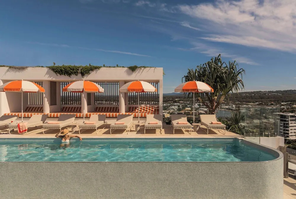 Avani Mooloolaba Beach Hotel