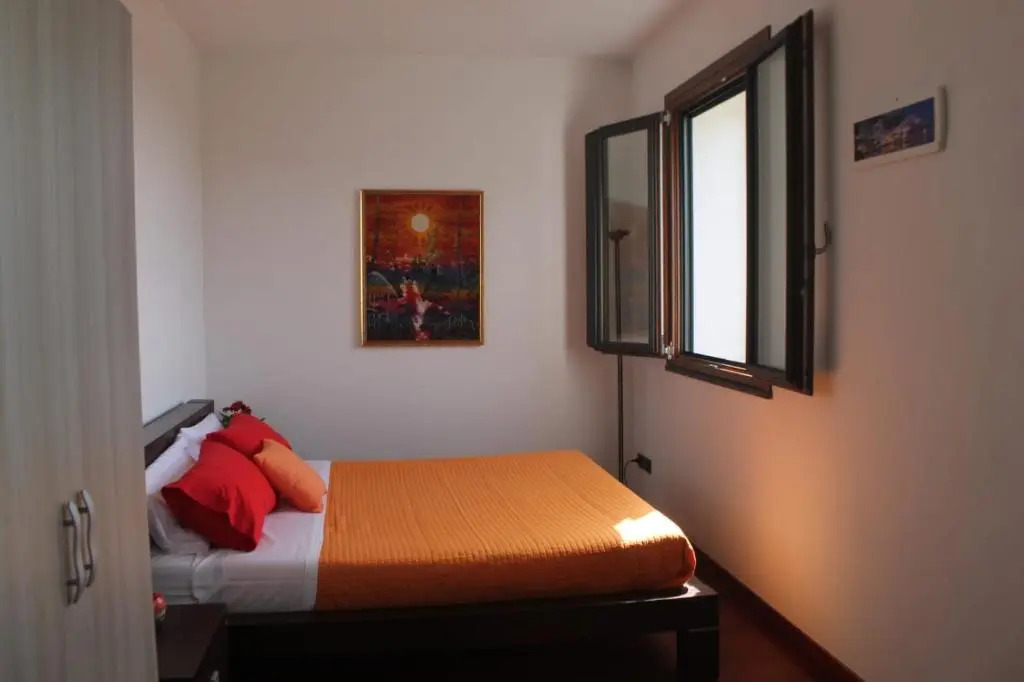 B&B Da Chiara Sea Sight