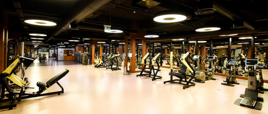 Doubletree By Hilton Istanbul Topkapi