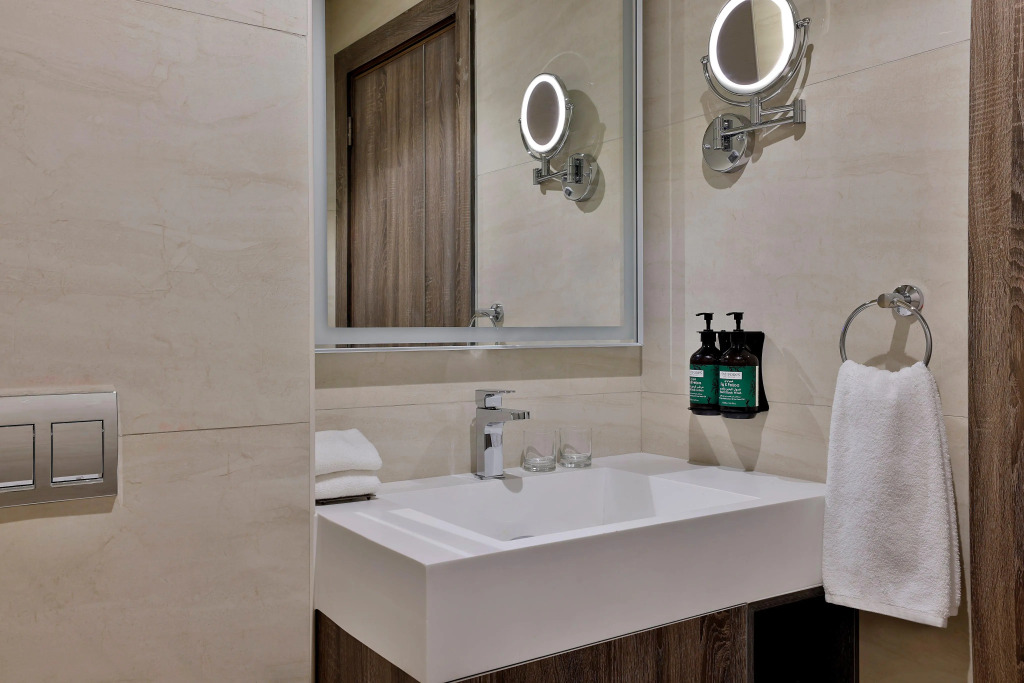 voco Al Khobar by IHG