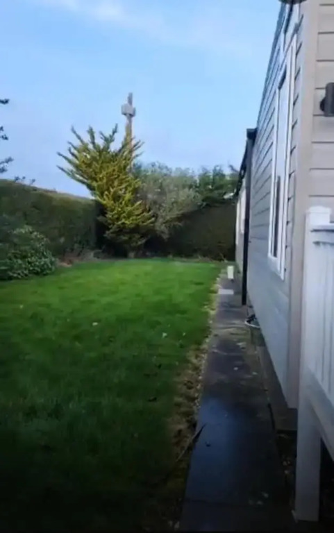 Skegness - Lodge - Sleeps 6 - Parking - Garden