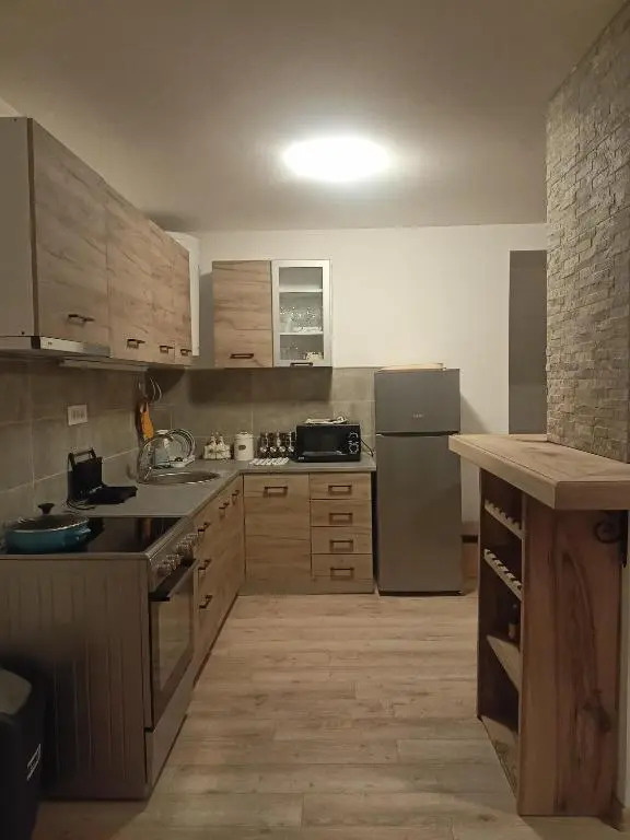 Hostel Kosmopolit
