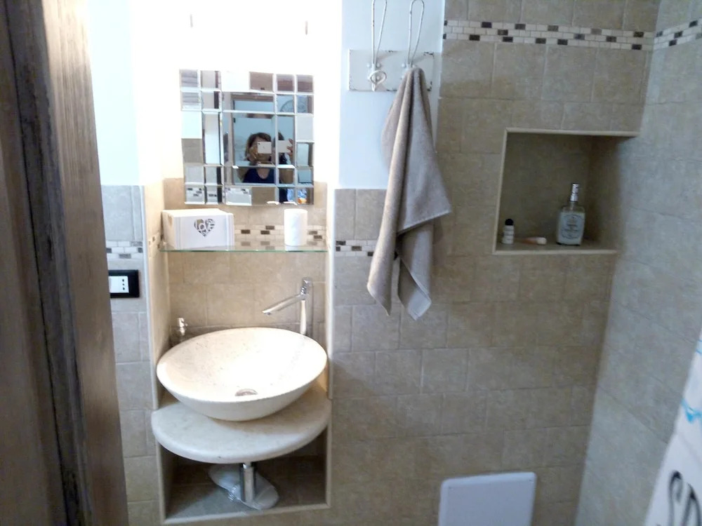 House With one Bedroom in Ostuni, With Wonderful sea View, Furnished T