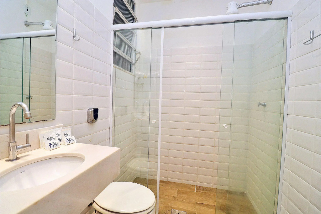Rio Spot Homes Atlantica C057