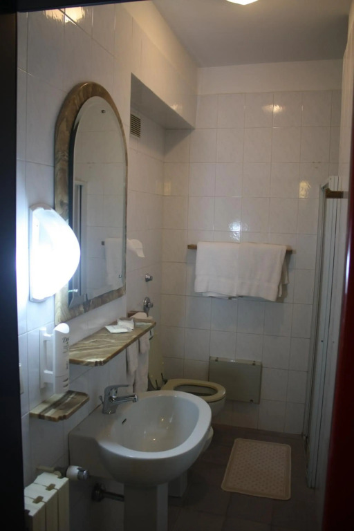 Hotel Elimo