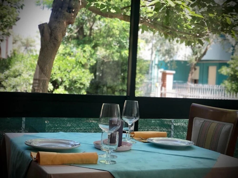 Hotel Villa Alexandra