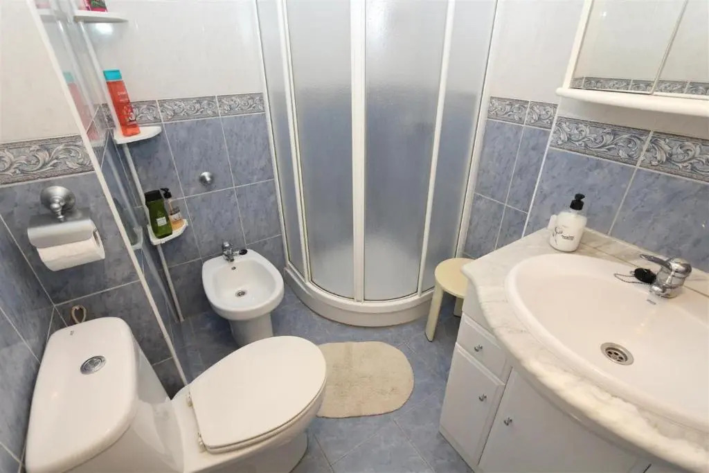 Apartamento Alta Vista La Mata Ref 3770