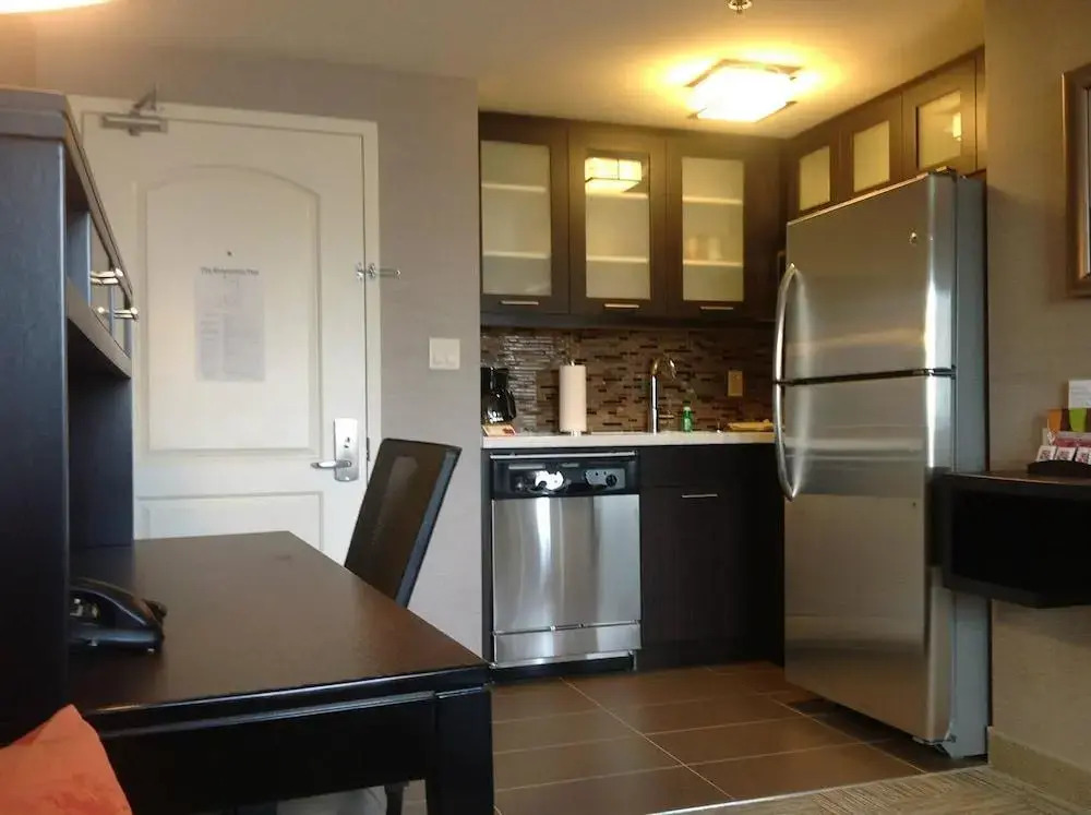 Staybridge Suites Hamilton-Downtown
