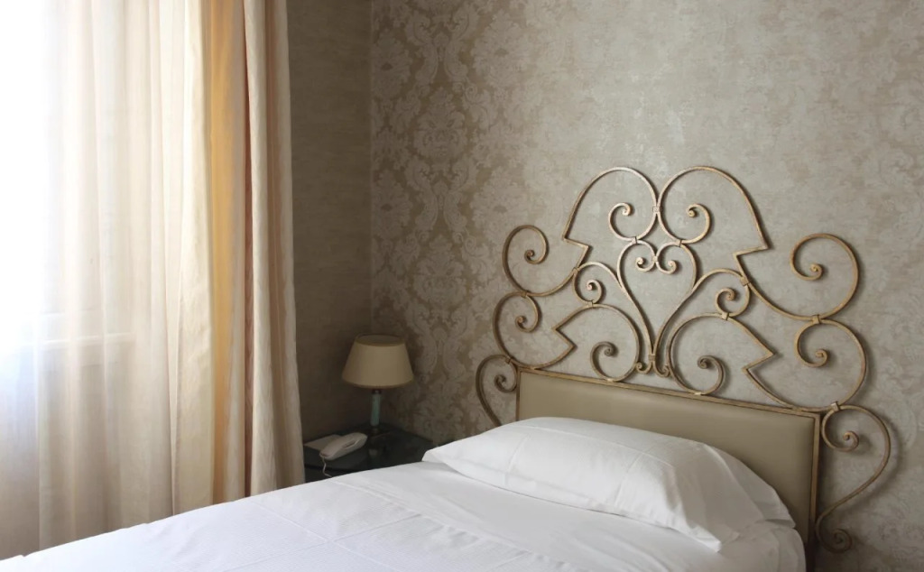 BB Hotels Smarthotel Derose