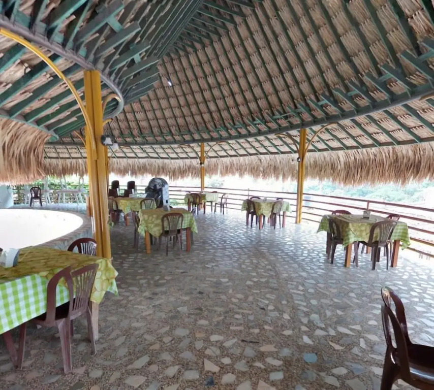 Hotel Sol Pintada