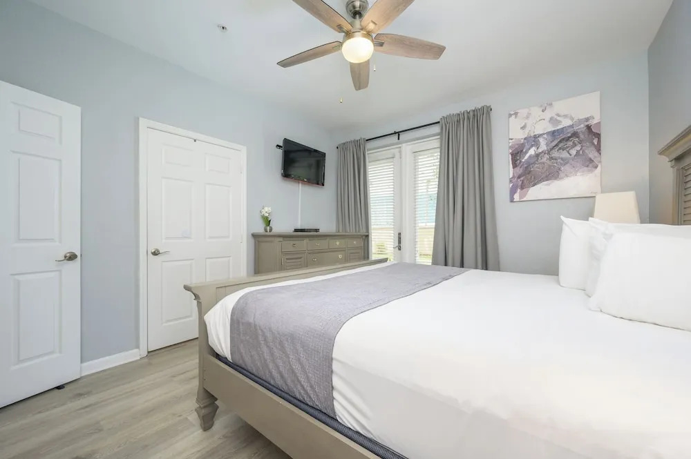 Beautiful Epic Universe Townhome, Vista Cay - 4027