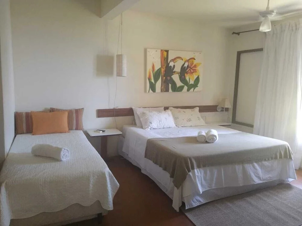 Santinho Flat