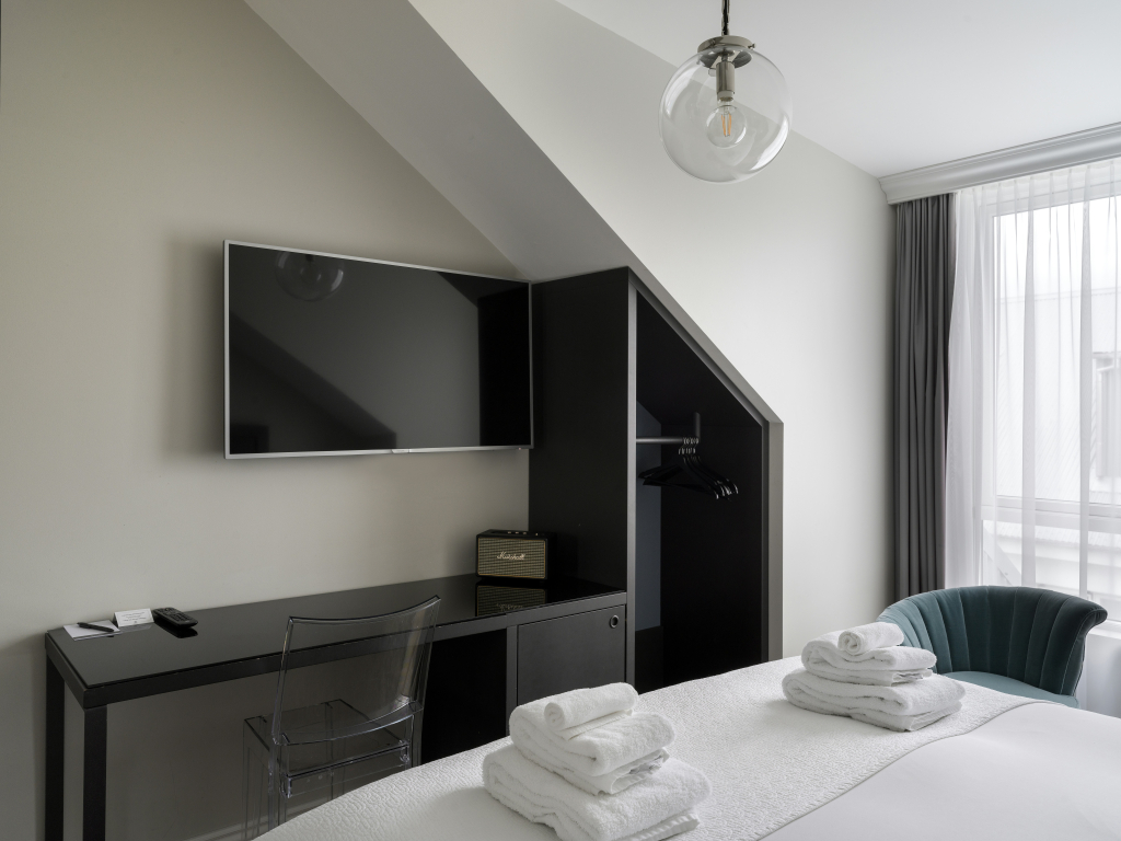 Sand Hotel by Keahotels