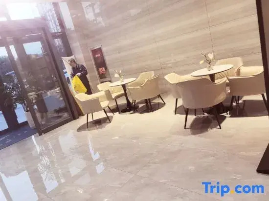 Sai Shang Hospitality Hotel