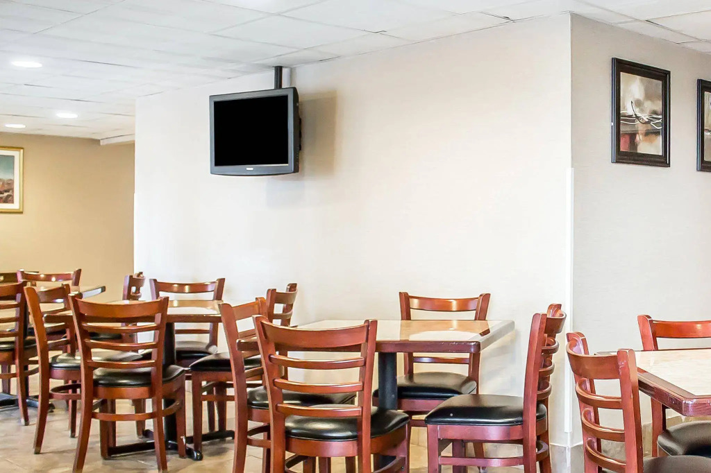 Comfort Inn Dunmore - Scranton East