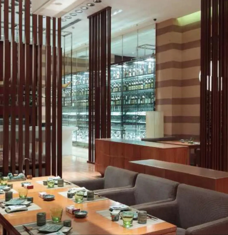 Yihe Hotel