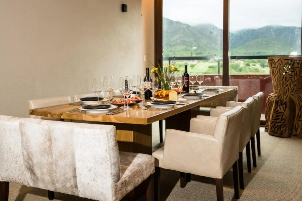 Pueblo Nativo Resort Golf & Spa All Inclusive