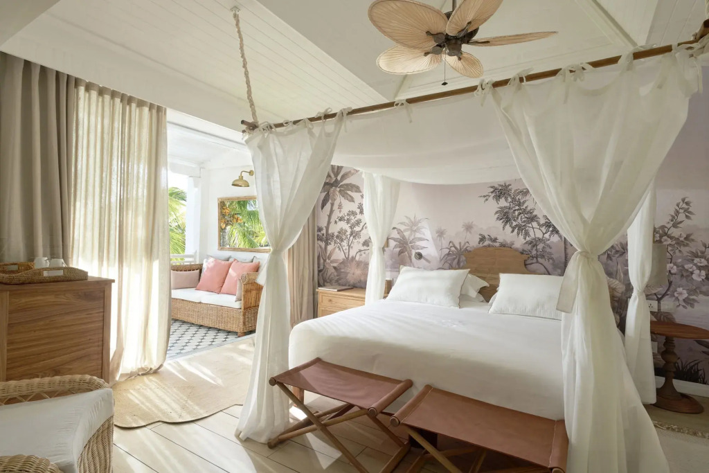 Paradise Cove Boutique Hotel