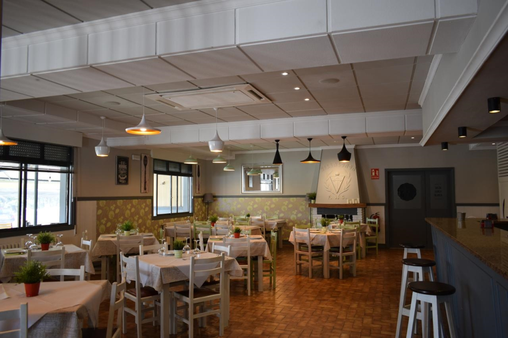 Hotel VIDA Xunca Blanca