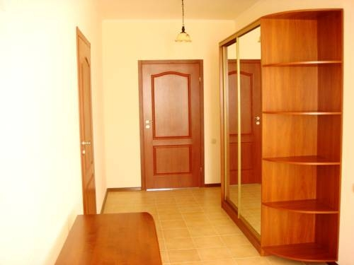 U Kara-Daga Guest House