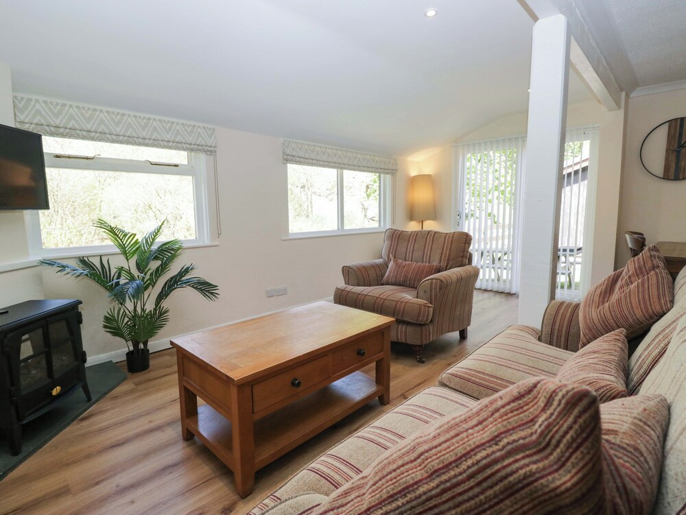 Beech Timber Lodge