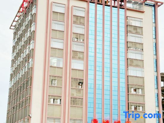 Jinghong Hotel
