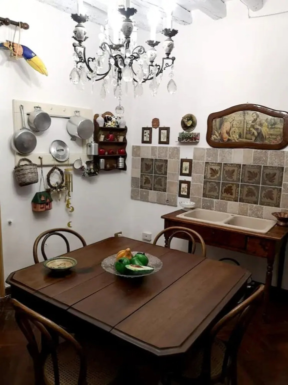 Apartment With 2 Bedrooms in Caccamo, With Wonderful Mountain View, Balcony and Wifi