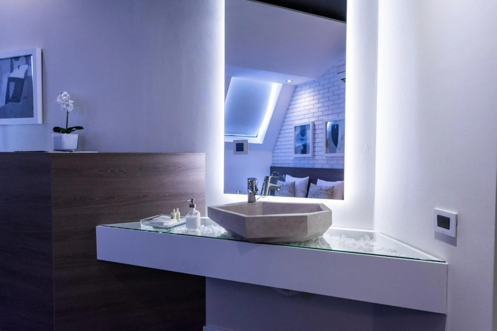 Garni Hotel Eter
