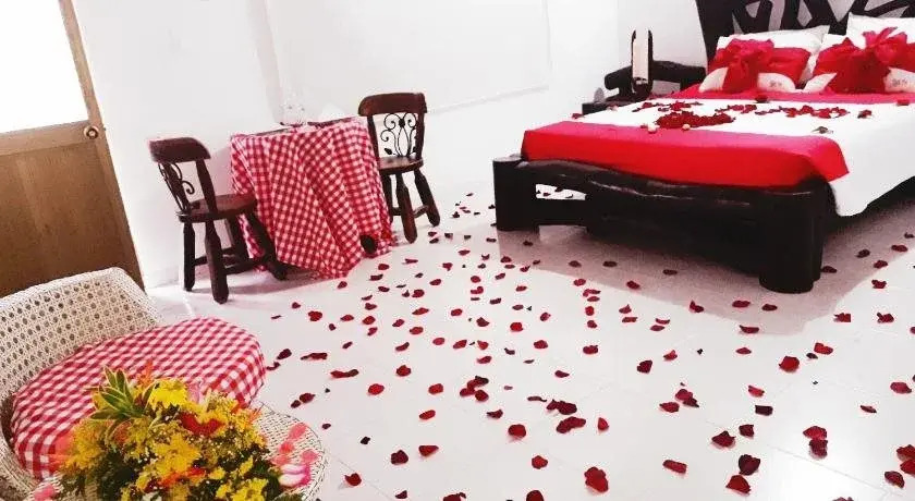 Hotel Campestre Hacienda San Jose