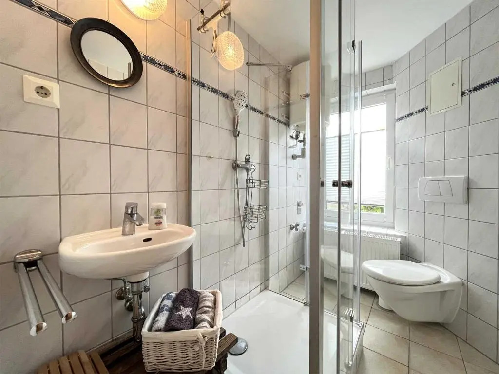 Ferienwohnung Ueckermünde VORP 2131