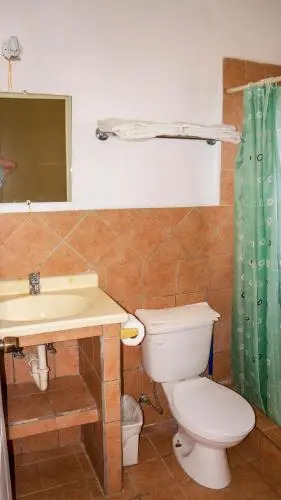 LC17 La Cometa Center of Tamarindo 2bed+2.5bath