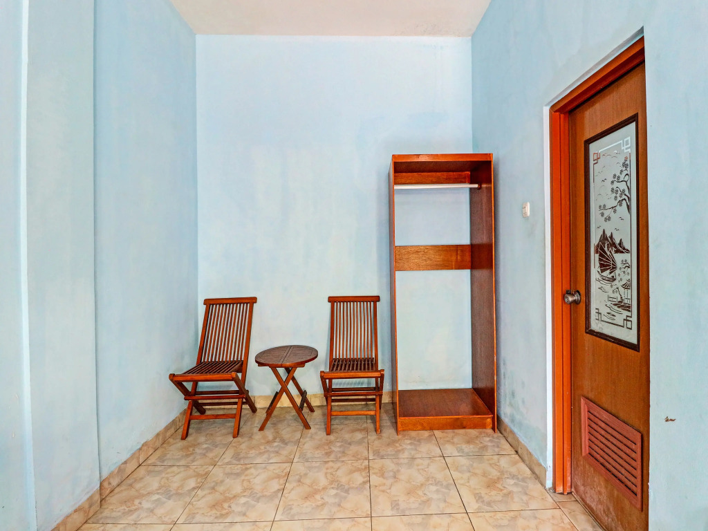 OYO 1525 Benson Hotel