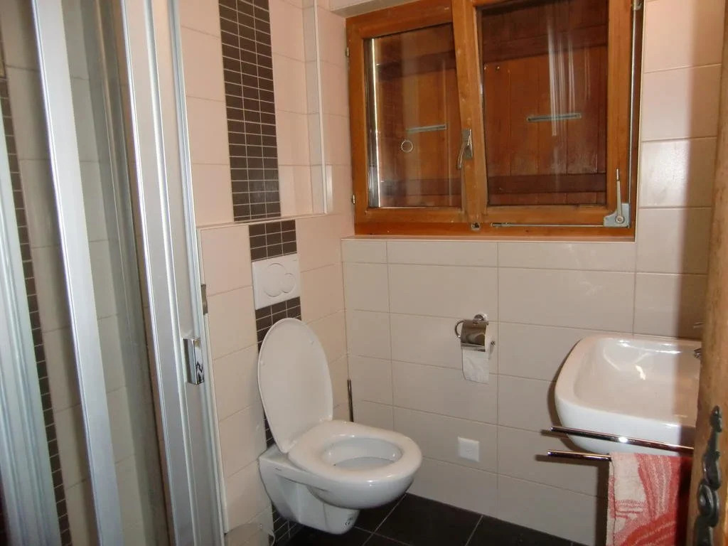 Chalet Valaisia